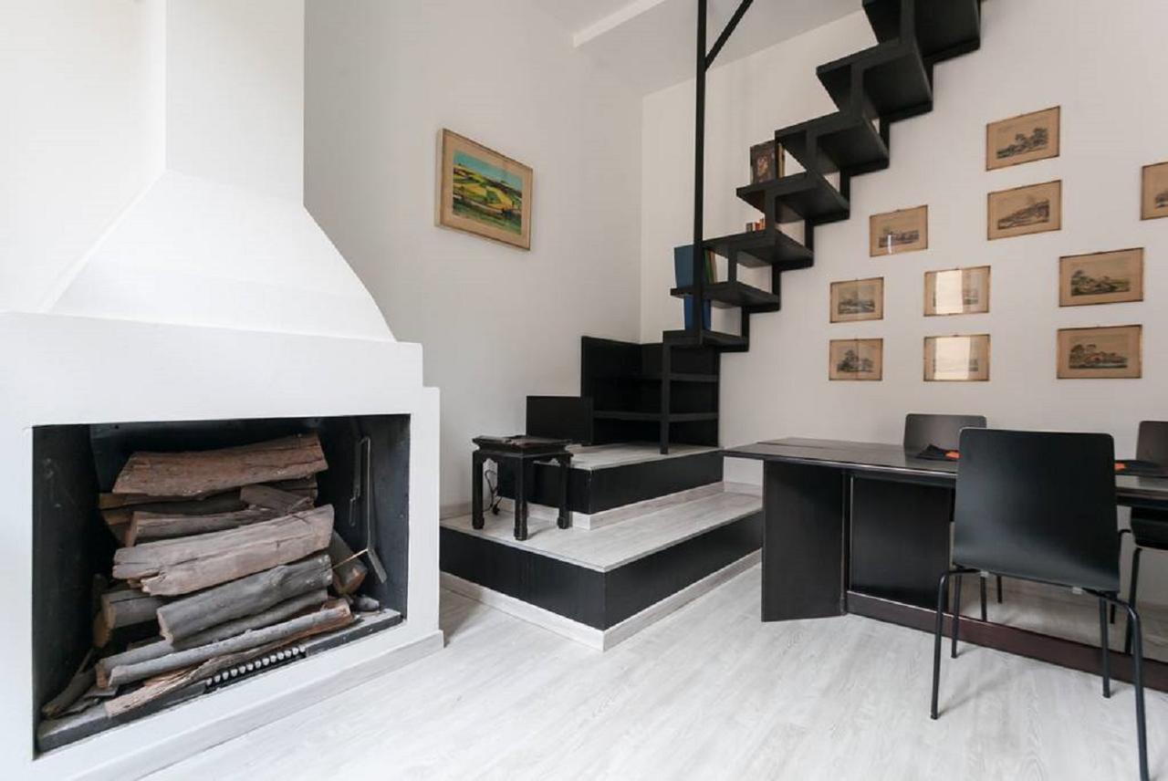 Amedei Apartment Int 7 Milan Exterior photo