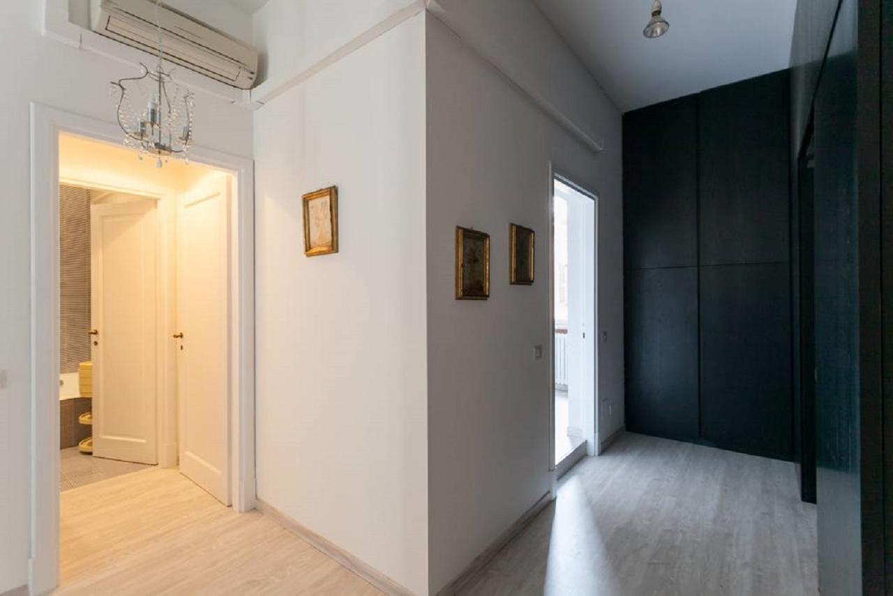 Amedei Apartment Int 7 Milan Exterior photo