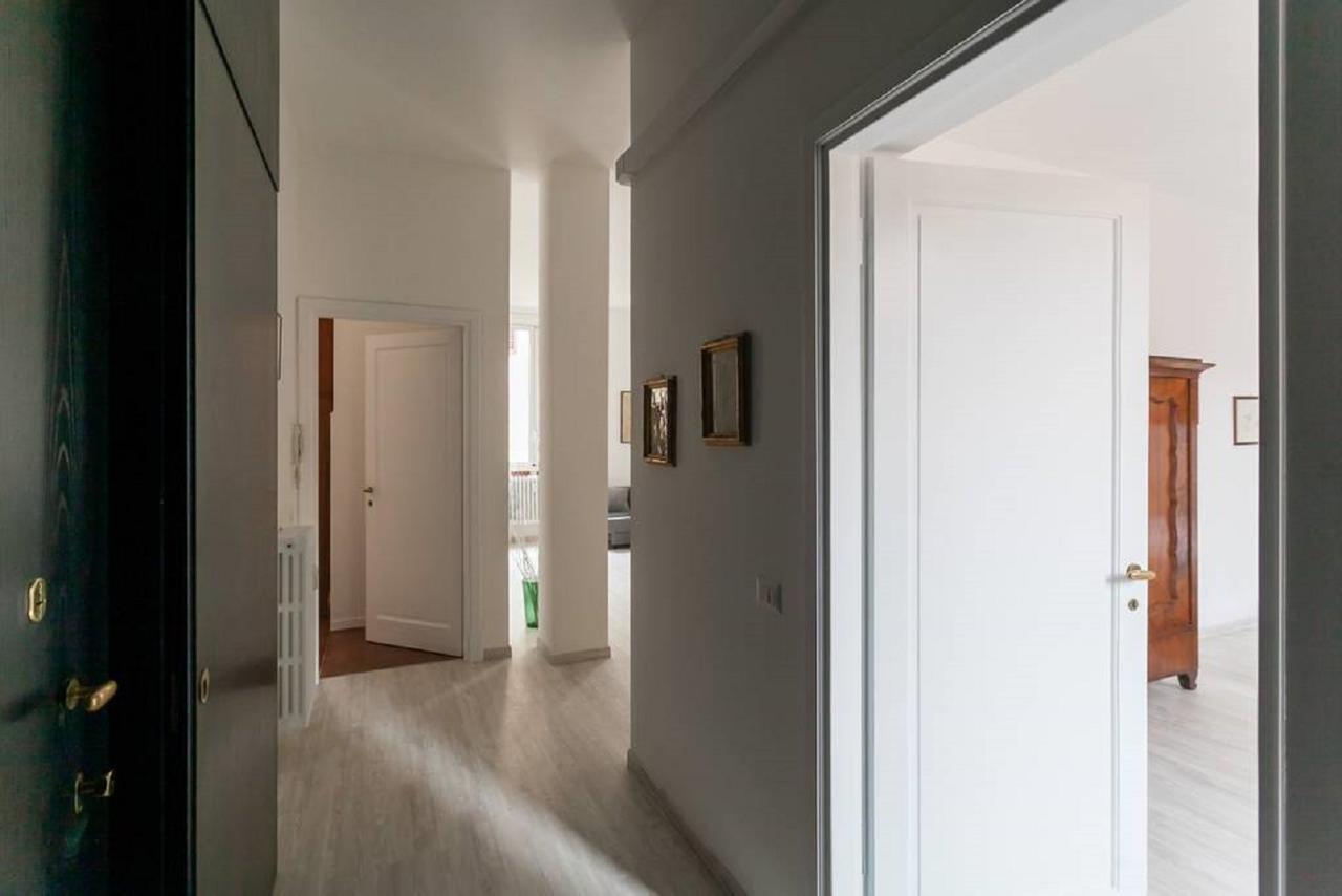 Amedei Apartment Int 7 Milan Exterior photo