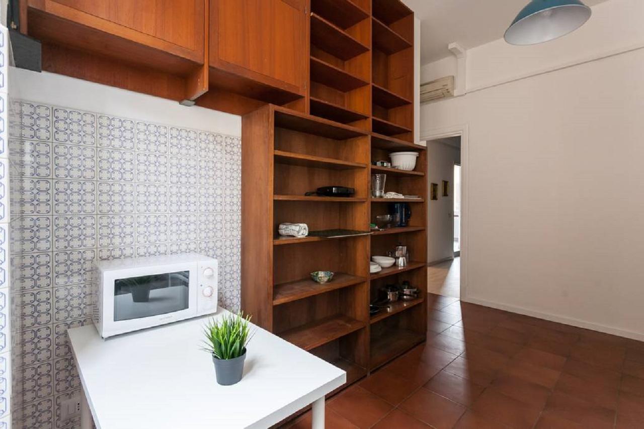 Amedei Apartment Int 7 Milan Exterior photo