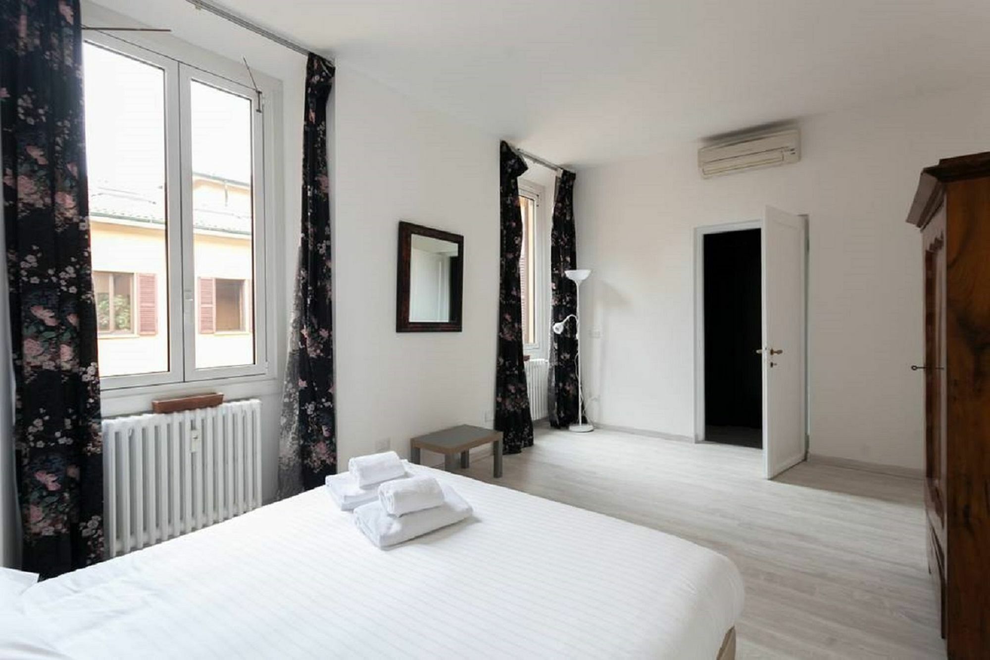 Amedei Apartment Int 7 Milan Exterior photo